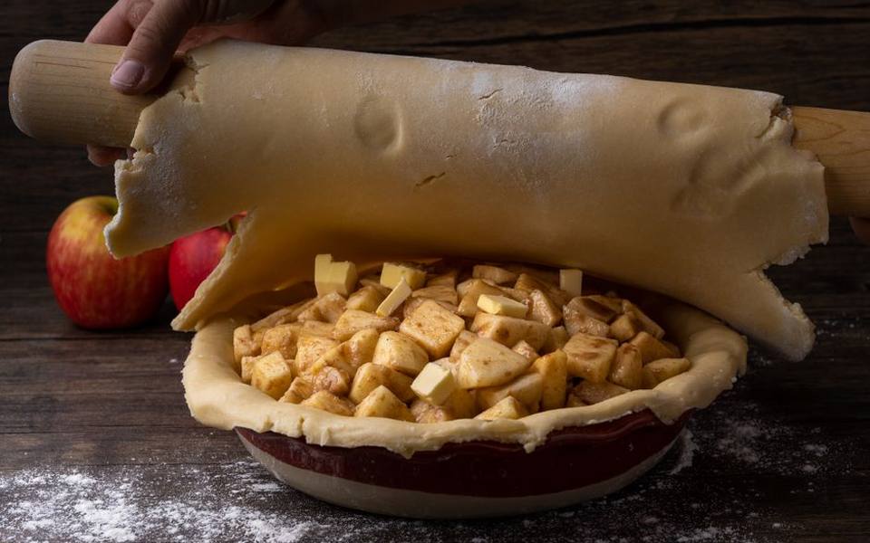 Choosing the Right Varieties for Traditional Deep-Dish Pies