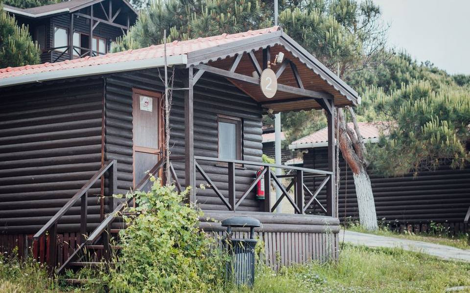 Accommodation Options and What Influences Nightly Costs