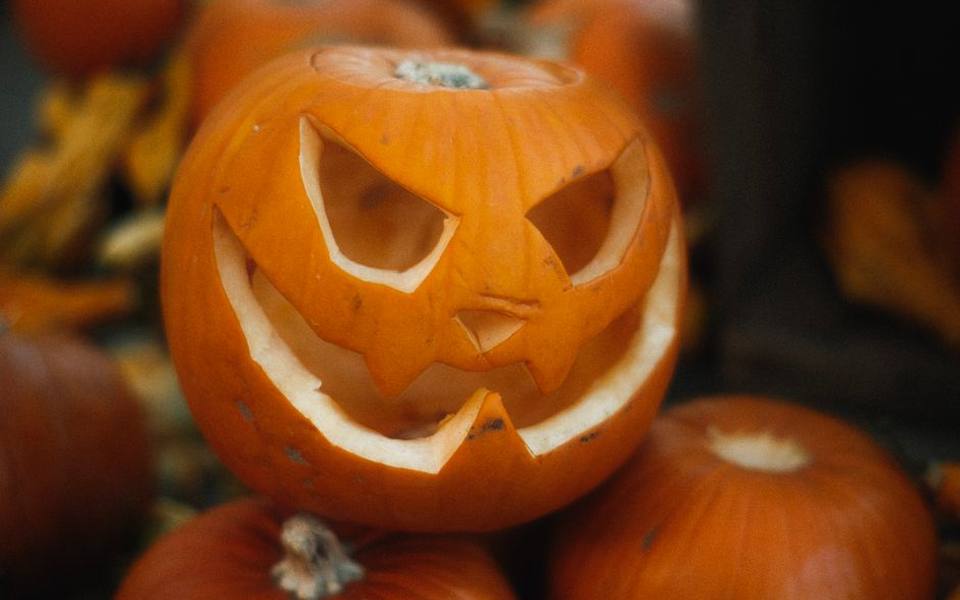 Carving Techniques for Striking Jack-o'-Lanterns