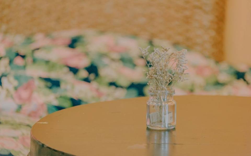 Types of Floral Arrangement Workshops Available