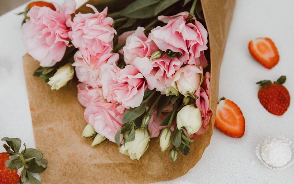 Boutique Farm Stands and Direct Bouquet Sourcing