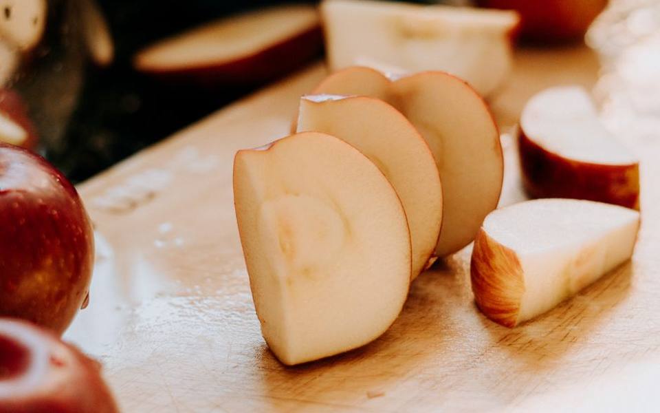The Best Varieties for Apple Crisp and Skillet Crumbles
