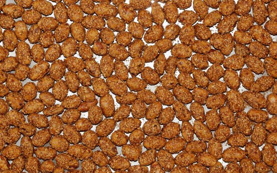 How to Clean and Roast Fresh Seeds