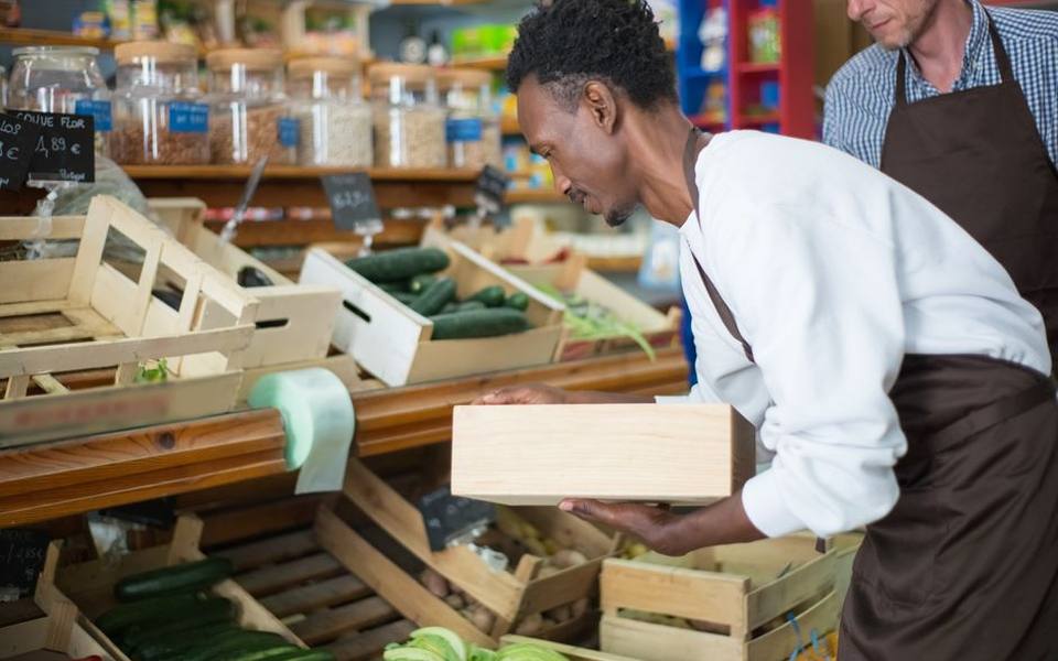 Tracking Down Authentic Growers in Your County